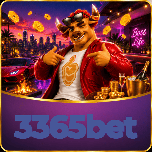FAQ 3365bet Brasil