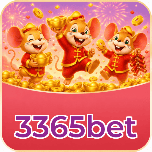 App mobile 3365bet
